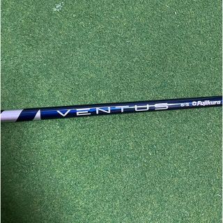 タイトリスト(Titleist)のタイトリスト純正 フジクラ VENTUS BLUE 6S(クラブ)