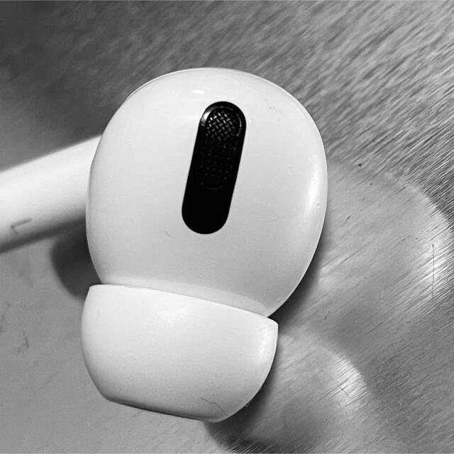 Apple AirPods Pro 片耳 L 片方 左耳 564 2