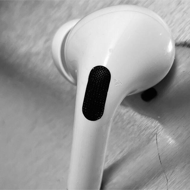 Apple AirPods Pro 片耳 L 片方 左耳 564 3