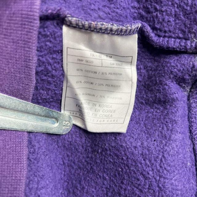 【入手困難!!】ナイキ ✈︎刺繍ロゴ CLEMSON アーチロゴ ゆるだぼ