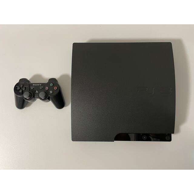 【早い者勝ち◎値下げ】PlayStation3(プレステ3)本体&コントローラー