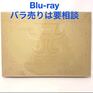 浜崎あゆみ ASIA TOUR 24th Anniversary Blu-ray