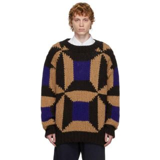 DRIES VAN NOTEN（ニット/セーター）のフリマアイテム一覧
