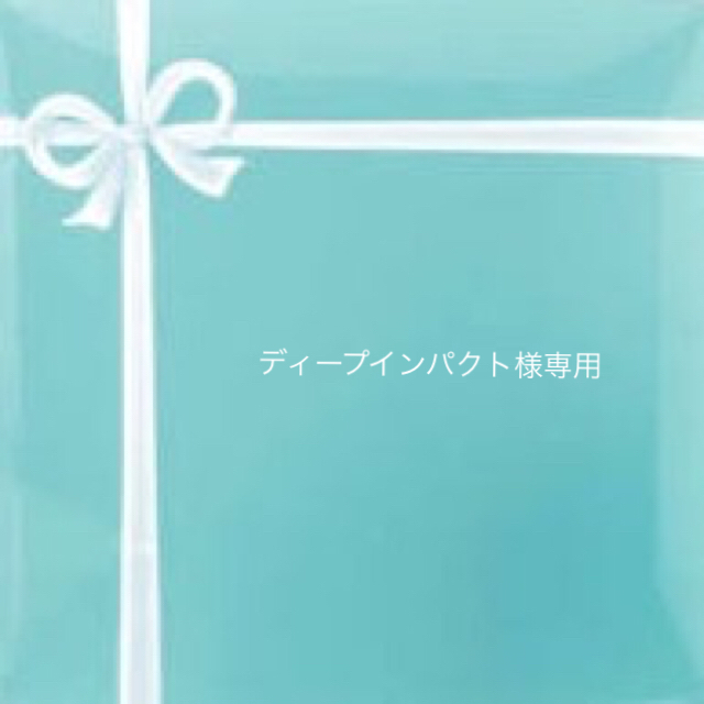 ディープインパクト様専用① その他 その他 wiwas.org