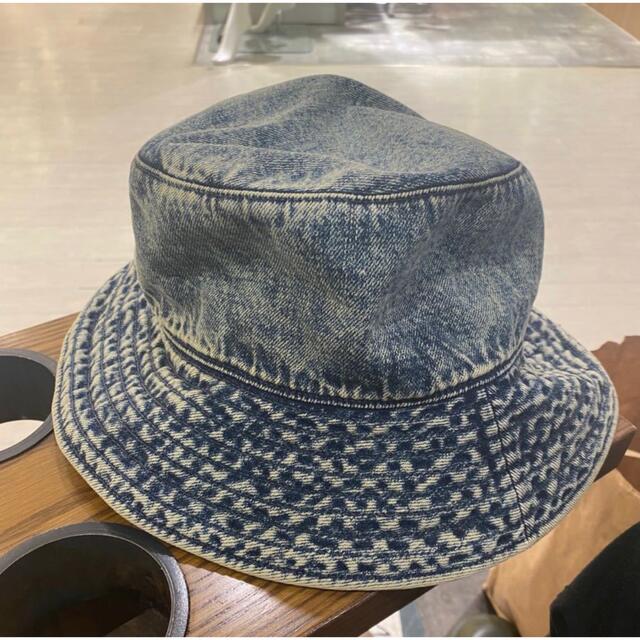 人気新品 MINEDENIM Reversible Bucket Hat登坂広臣OMI kids-nurie.com