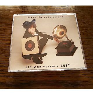 HIROAKI様専用 Nissy Entertainment(ポップス/ロック(邦楽))