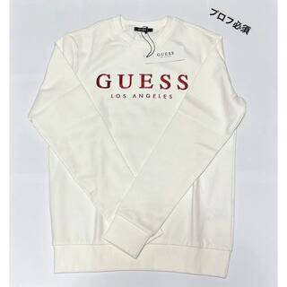 GUESS - 新品未使用 GENERATIONS×GUESS コラボパーカーの通販 by ...