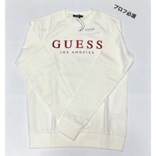 ゲス(GUESS)の新品未使用 GENERATIONS×GUESS コラボパーカー(パーカー)