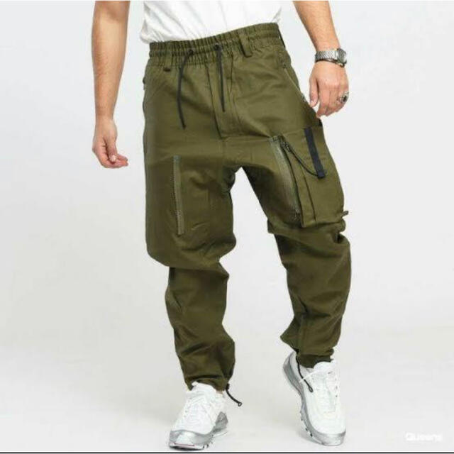 NIKE - ナイキ acg カーゴパンツ ラボの通販 by RR's shop NIKE - ナイキ acg カーゴパンツ ラボの通販 by RR's shop