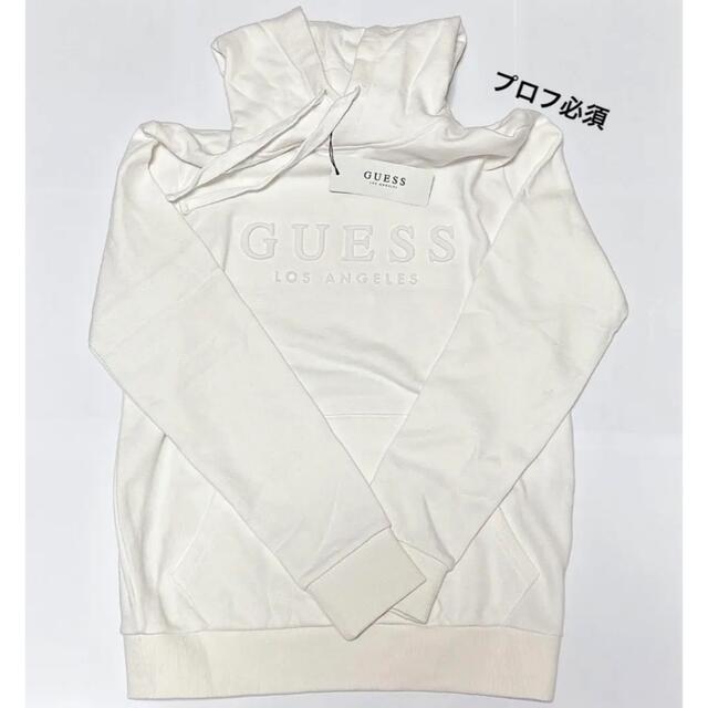 GUESS × ミッキー ML1K7786DE Sサイズ BLK 新品未使用！