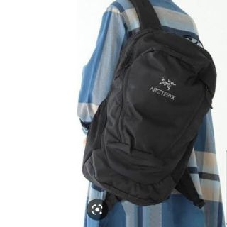 アークテリクス(ARC'TERYX)のしーさま専用 アークテリクス マンティス(バッグパック/リュック)