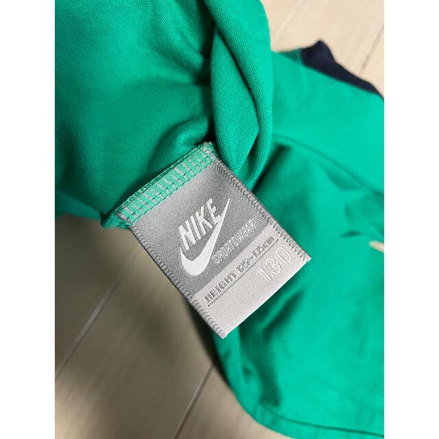 NIKE(ナイキ)のNIKE ロンT ２枚セット キッズ/ベビー/マタニティのキッズ服男の子用(90cm~)(Tシャツ/カットソー)の商品写真