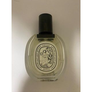 ディプティック(diptyque)のdiptyque ディプティック オードトワレドソン　50ml(香水(女性用))