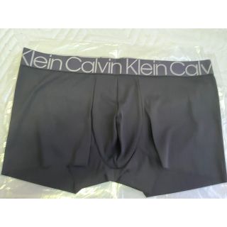 カルバンクライン(Calvin Klein)のCalvin Klein カルバンクライン ボクサーパンツ NB1906 L(ボクサーパンツ)