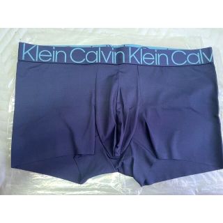 カルバンクライン(Calvin Klein)のCalvin Klein カルバンクライン ボクサーパンツ NB1906 L(ボクサーパンツ)