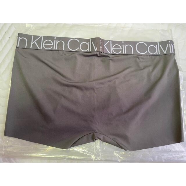 Calvin Klein(カルバンクライン)のCalvin Klein カルバンクライン ボクサーパンツ NB1906 L メンズのアンダーウェア(ボクサーパンツ)の商品写真