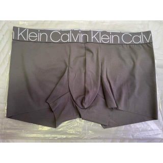 カルバンクライン(Calvin Klein)のCalvin Klein カルバンクライン ボクサーパンツ NB1906 L(ボクサーパンツ)