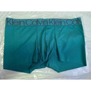 カルバンクライン(Calvin Klein)のCalvin Klein カルバンクライン ボクサーパンツ NB1906 L(ボクサーパンツ)