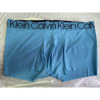 カルバンクライン(Calvin Klein)のCalvin Klein カルバンクライン ボクサーパンツ NB1906 L(ボクサーパンツ)