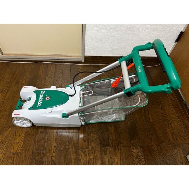 マキタ Makita MLM2301 芝刈機 マキタ Makita MLM2301 芝刈機