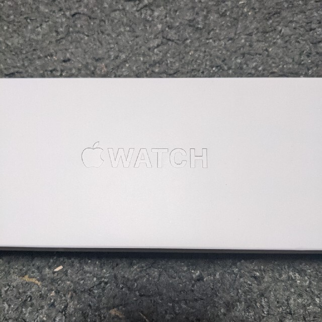 Apple Watch series 8:MNP13J/A 未開封 スマホ/家電/カメラのスマートフォン/携帯電話(その他)の商品写真