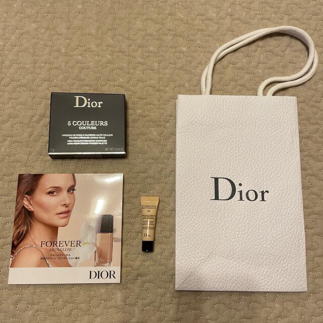 Dior サンク　クルール　クチュール　729♡