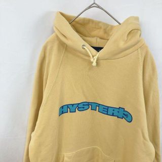 ヒステリックグラマー パーカーの通販 2,000点以上 | HYSTERIC GLAMOUR 日本激安販壳サイト ヒステリックグラマー UNTAMED ビッグロゴ ジップパーカー ブラック M パーカー