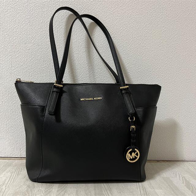 早い者勝ち‼︎ MICHAEL KORS トートバッグ　2way キャンバス