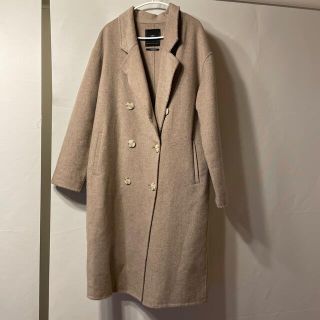 ザラ(ZARA)のZARA コート♡(ロングコート)