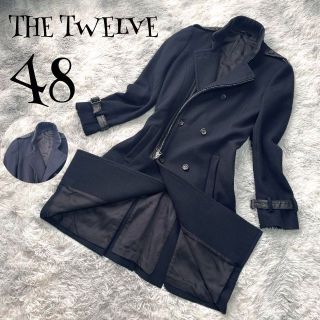 THE TWELVE アウター-