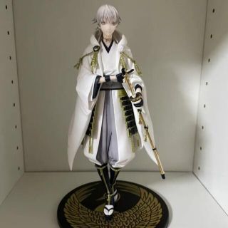 刀剣乱舞 とうらぶ 1/8 スケール フィギュア 鶴丸国永の通販 by さくs