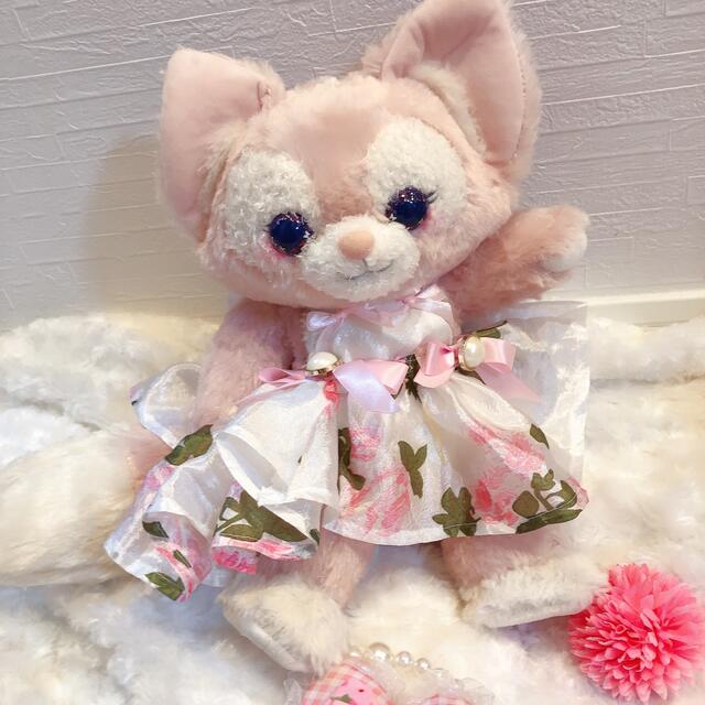 リーナベルぬいぐるみ - tigeriam.com