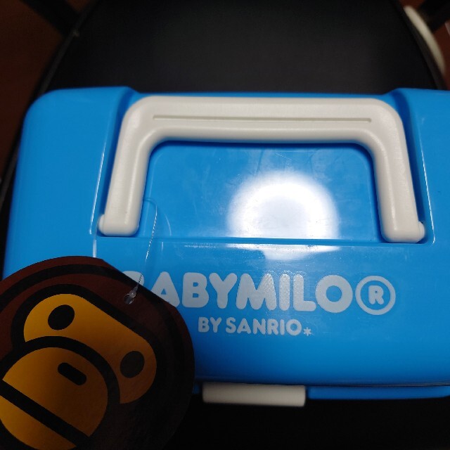 Babymilo　ツールボックス 1
