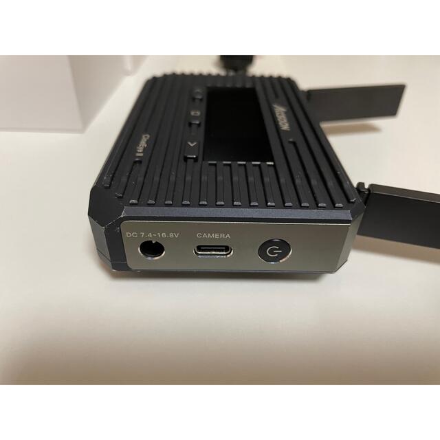 Accsoon CineEye 2ワイヤレスビデオトランスミッター 本体 Accsoon CineEye 2ワイヤレスビデオトランスミッター 本体