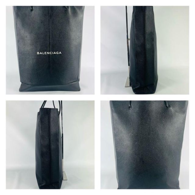 Balenciaga(バレンシアガ)の【即日発送】定価224,000バレンシアガ　ノースサウス　ショッピングトート　M レディースのバッグ(トートバッグ)の商品写真