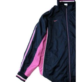 ナイキ(NIKE)の◆NIKE ウィンドブレーカー M◆ナイキ(ナイロンジャケット)