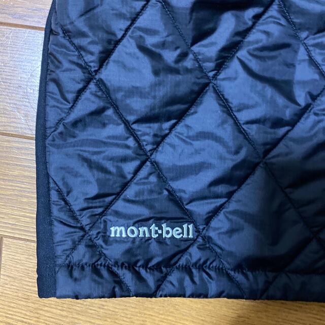 mont bell(モンベル)のお値下げしました‼️montbell スカート Mサイズ 美品 レディースのスカート(ミニスカート)の商品写真