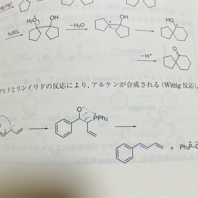 有機化学演習 基本から大学院入試まで エンタメ/ホビーの本(科学/技術)の商品写真