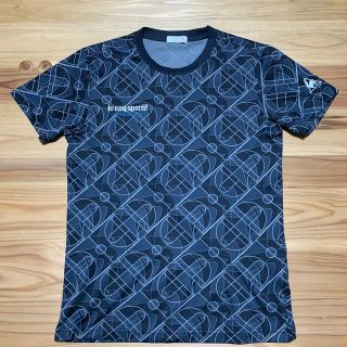 ルコックスポルティフ(le coq sportif)の2着セット ルコックスポルティフ トレーニングTシャツ Sサイズ(その他)