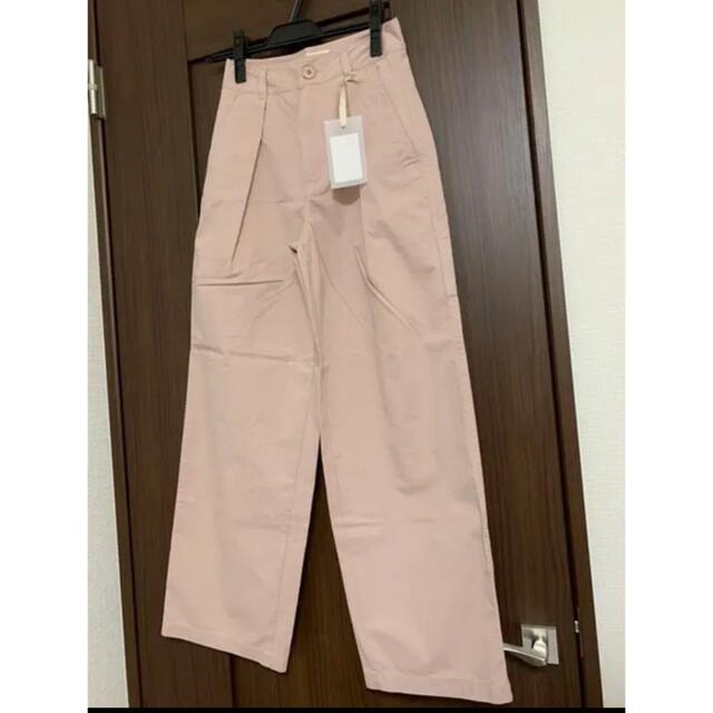 TODAYFUL(トゥデイフル)の専用ページ！TODAYFUL Cotton Painter Pants 36 レディースのパンツ(ワークパンツ/カーゴパンツ)の商品写真