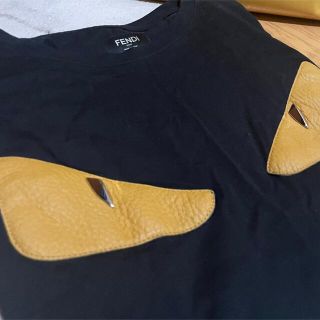 フェンディ Tシャツ・カットソー(メンズ)の通販 300点以上 | FENDIの ...