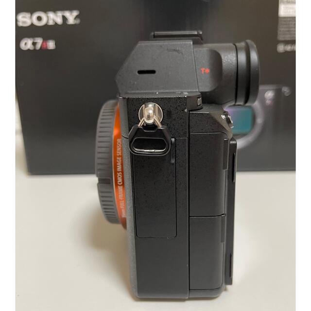 SONY ILCE-7RM3 α7RIII おまけあり