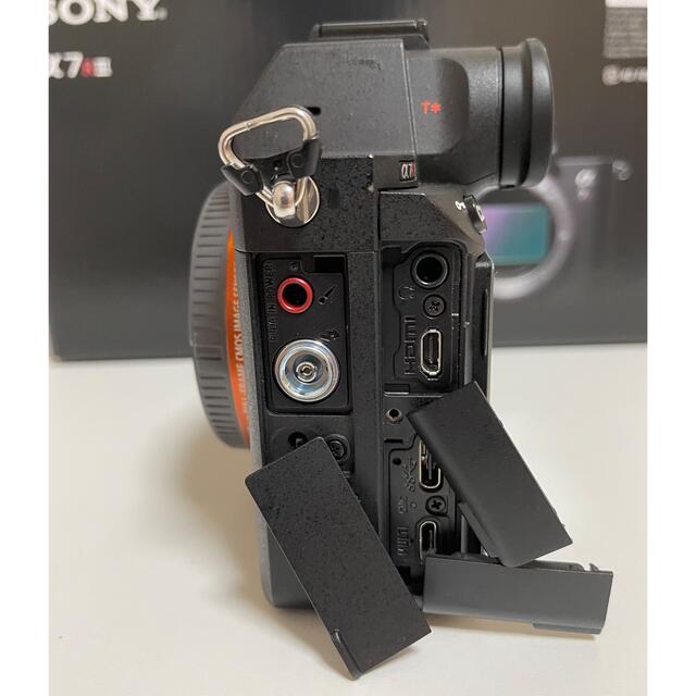 SONY ILCE-7RM3 α7RIII おまけあり