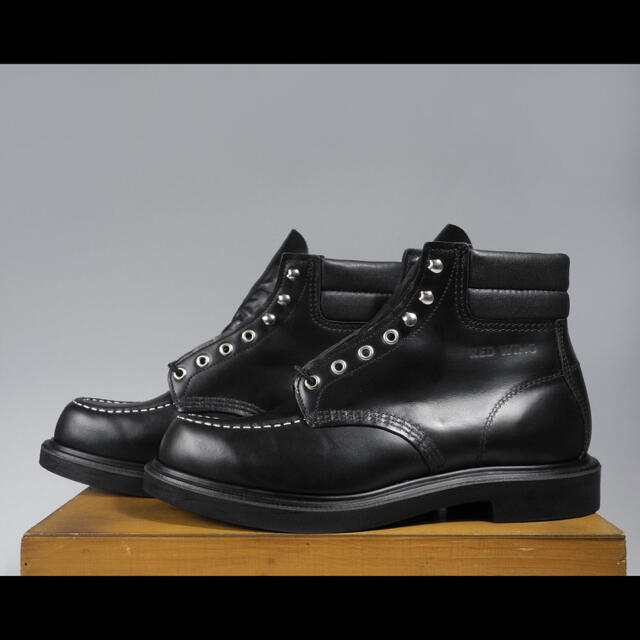 REDWING - キムタク着8133スーパーソール木村拓哉着セッター8130レッド