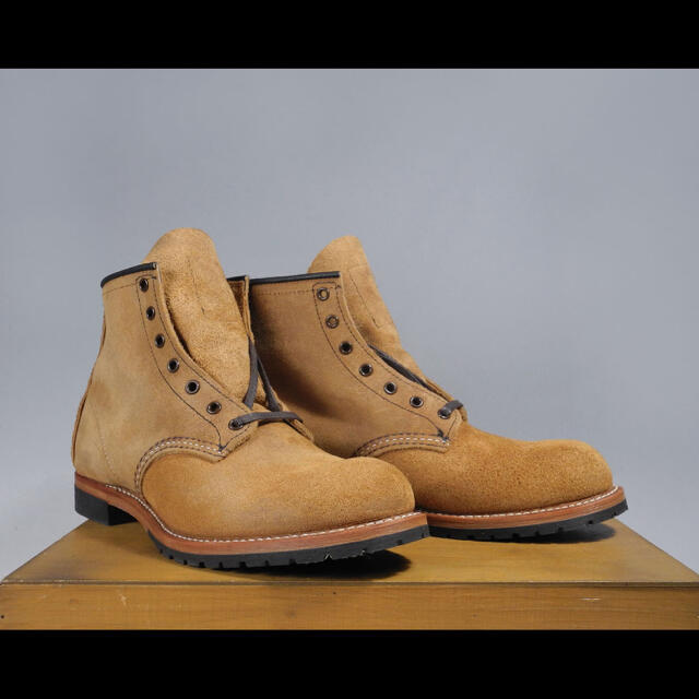 REDWING - 9162 TYPE Bブラックスミスベックマン2960 9011 9013の通販 ...