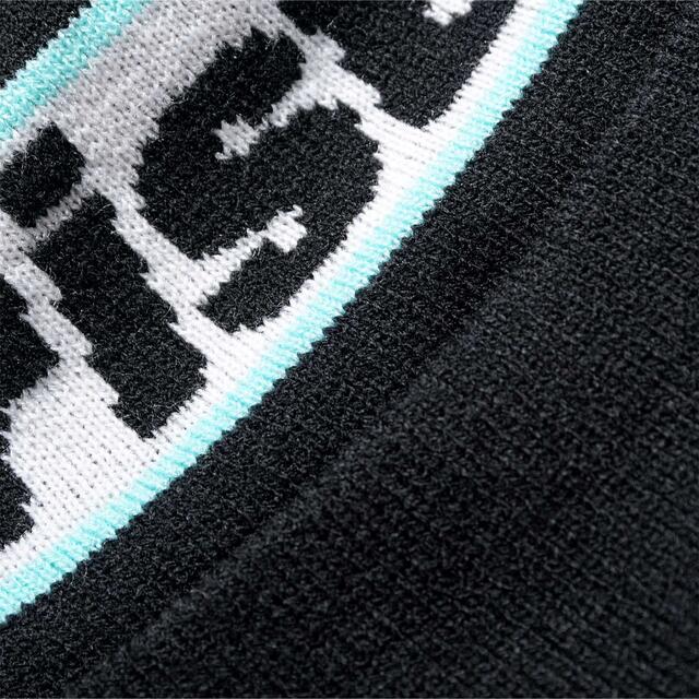 F.C.R.B.(エフシーアールビー)のFCRB CLASSIC LOGO LINE BEANIE メンズの帽子(ニット帽/ビーニー)の商品写真