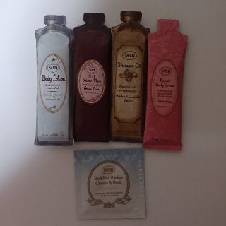 サボン 化粧品サンプル / トライアルセットの通販 600点以上 | SABONの ...