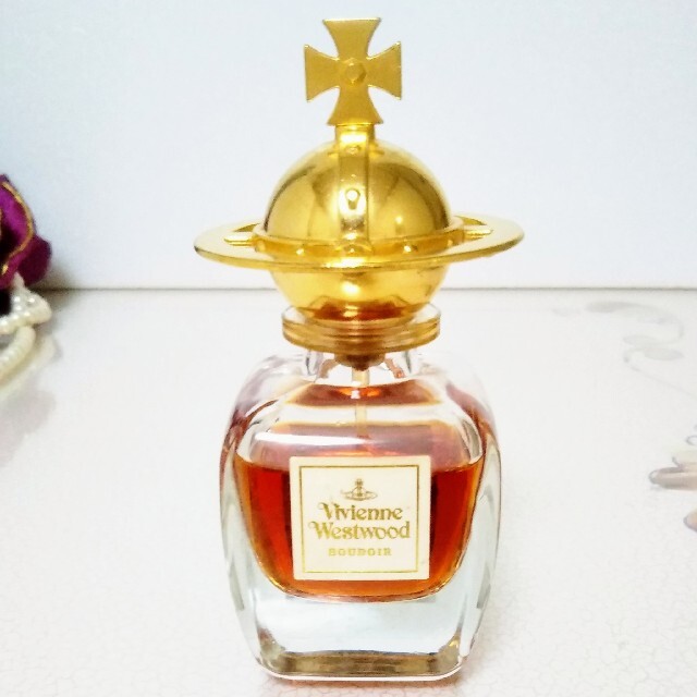 Vivienne Westwood - ヴィヴィアン•ウエスト•ウッド香水 30mlの通販 by Juna 's shop｜ヴィヴィアン