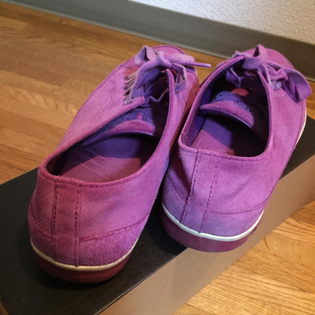 中古★fitflop スニーカー★ レディースの靴/シューズ(スニーカー)の商品写真