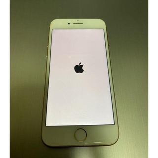 iPhone8  simフリー　ロック解除品(スマートフォン本体)